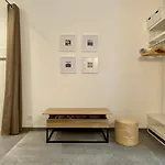 Central And Convenient Studio In Monaco