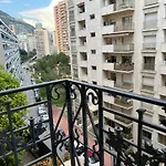 Monaco Quartier Monte Carlo Magnifique 2 Pieces