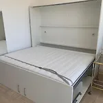 Studio With Private Parking