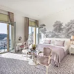 Hôtel Hermitage Monte-Carlo