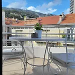 Appartement Centre Ville Carre D\'Or