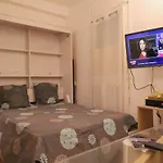 Monaco Studio Near Forum Grimaldi And Beach. Bnbrickeys.