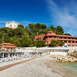 Hotel De Paris Monte-Carlo