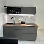 Cozy Apartment In Monaco Center