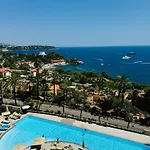 Monaco Resort With Swimming Pool & Sea View