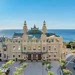 Studio De Luxe Portes De Monaco - Vue Mer - Piscine - Wifi