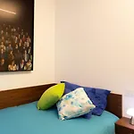 L\'Home A Montecarlo 3 Bedrooms Near Train Station Port