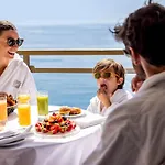 Fairmont Monte Carlo