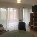Apartment Monte Cristo