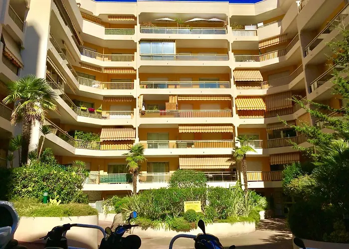 Princess Palace Studio Monte-Carlo
