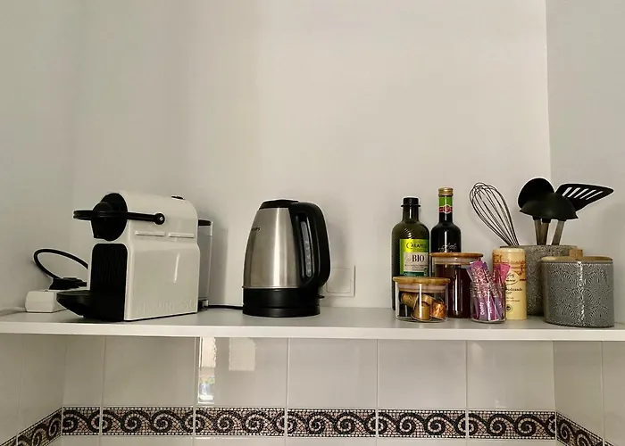 Central And Convenient Studio In Monaco