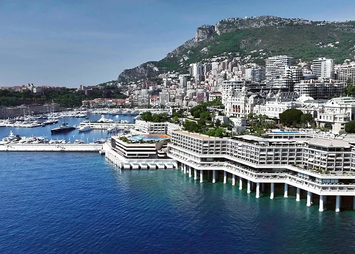 Fairmont Monte Carlo