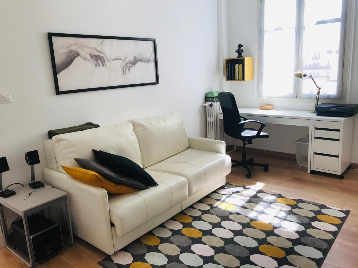 60m2 Next To Casino Of Apartment *