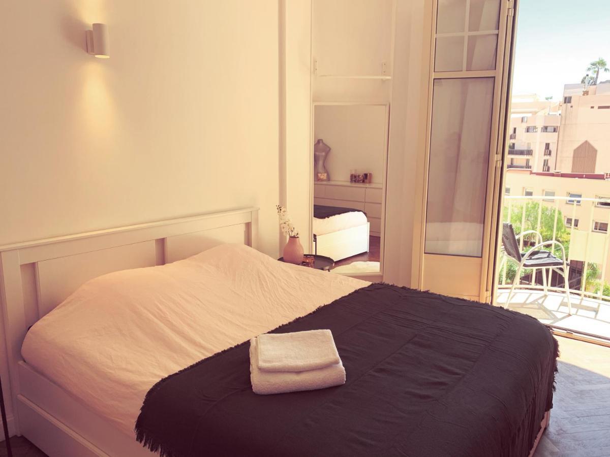 Apartment 60m2 Next To Casino Of