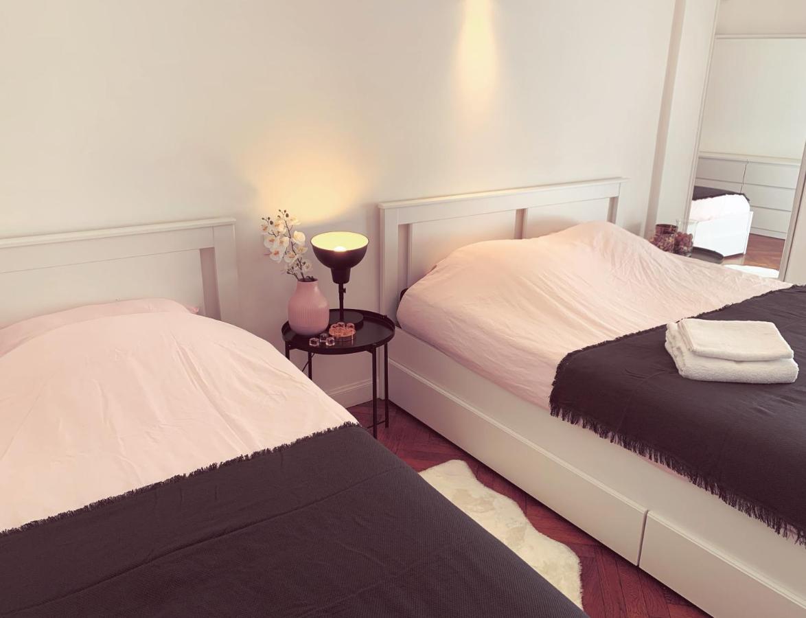 60m2 Next To Casino Of Monte-Carlo