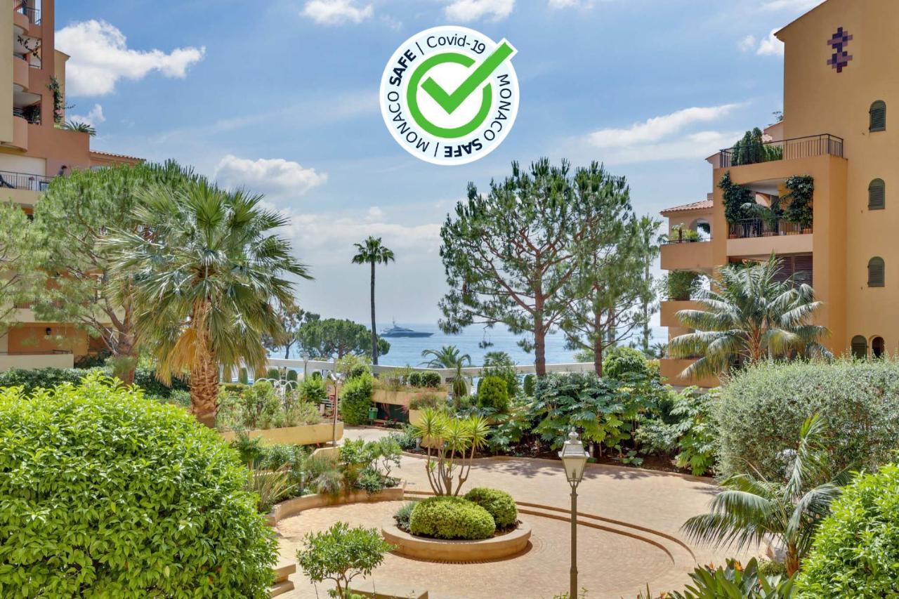 Columbus Monte-carlo, Curio Collection By Hilton 3* Monte-Carlo