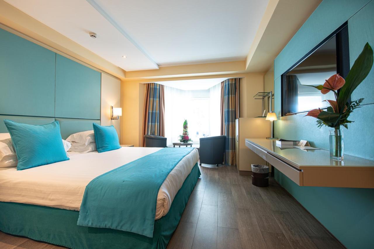 Hotel Port Palace 4*