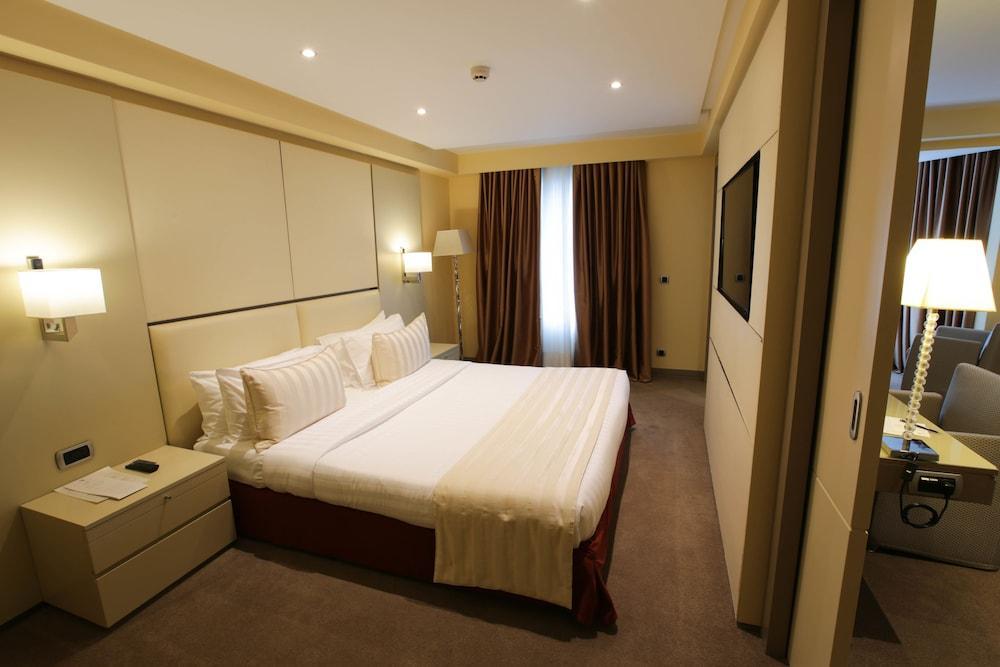 Port Palace 4* Monte-Carlo