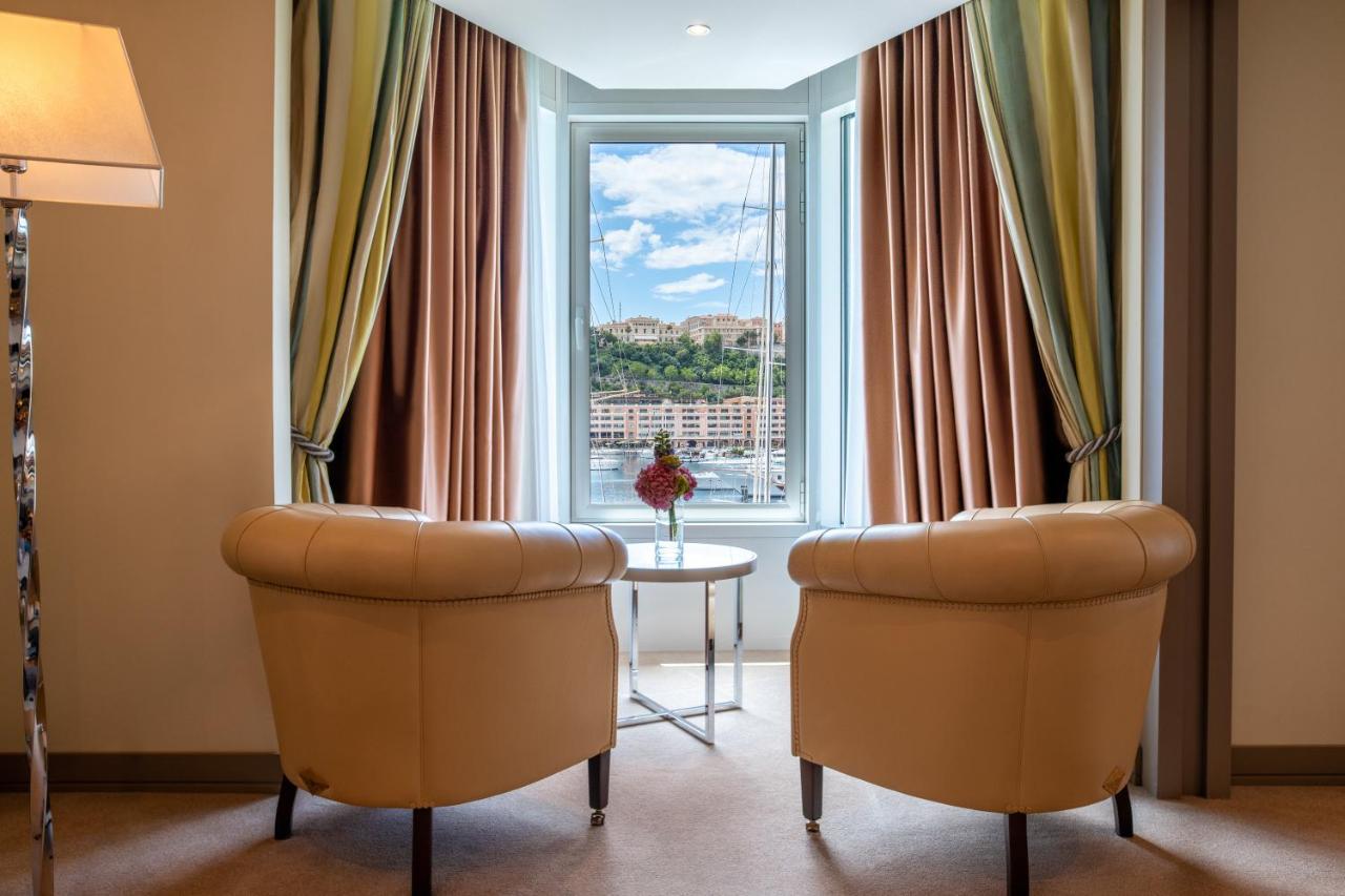 Hotel Port Palace 4*