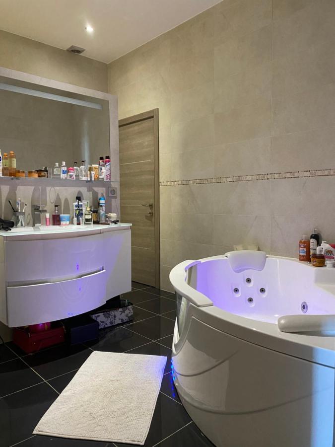 Big & Modern 3 Min Mc Casino Appartement *