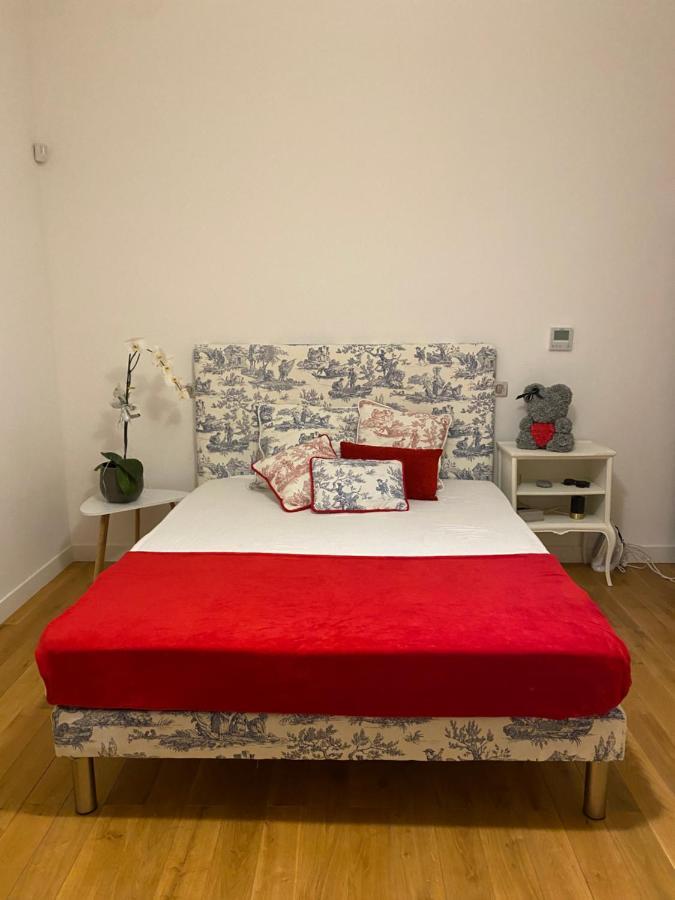 Appartement Big & Modern 3 Min Mc Casino *