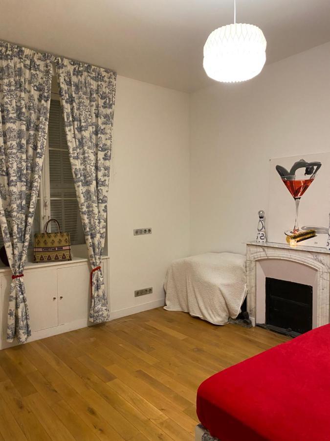 Big & Modern 3 Min Mc Casino Appartement Monte-Carlo