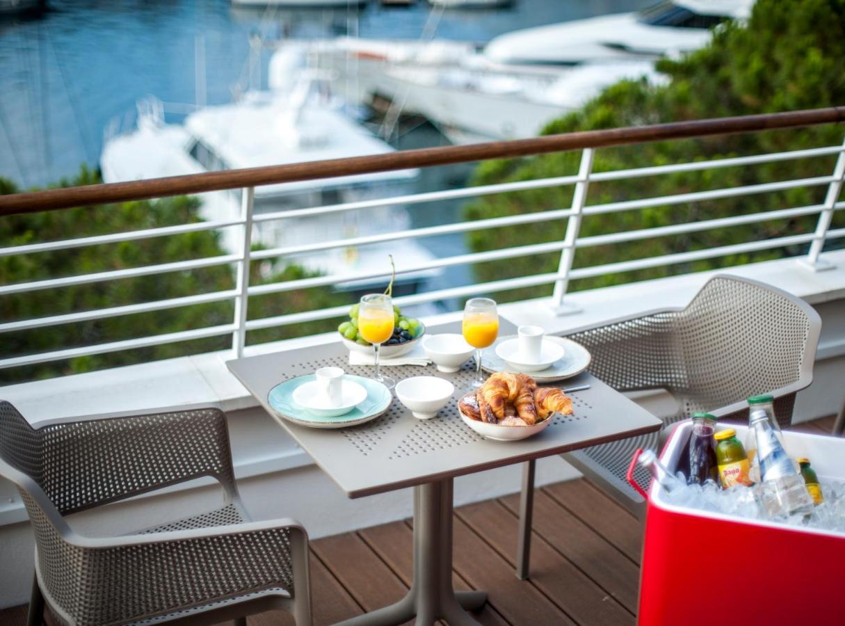 Hotel Boutique Miramar Monte Carlo