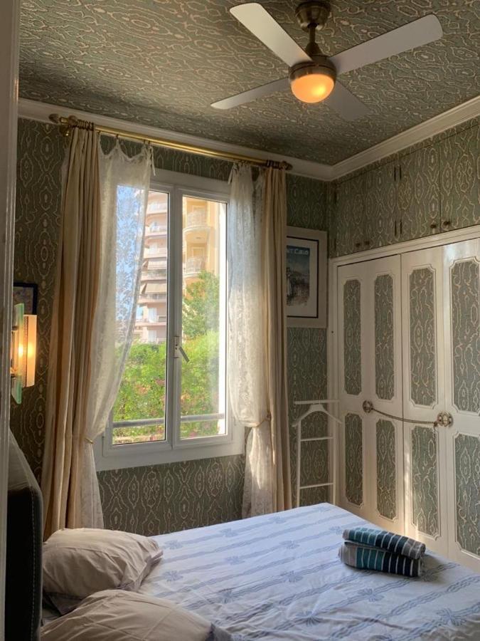 Port View Apartment Monte Carlo