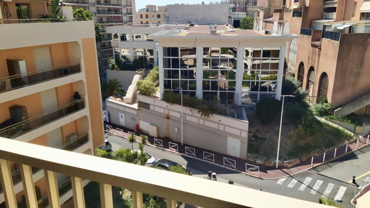 Princess Palace Monte-carlo Apartment