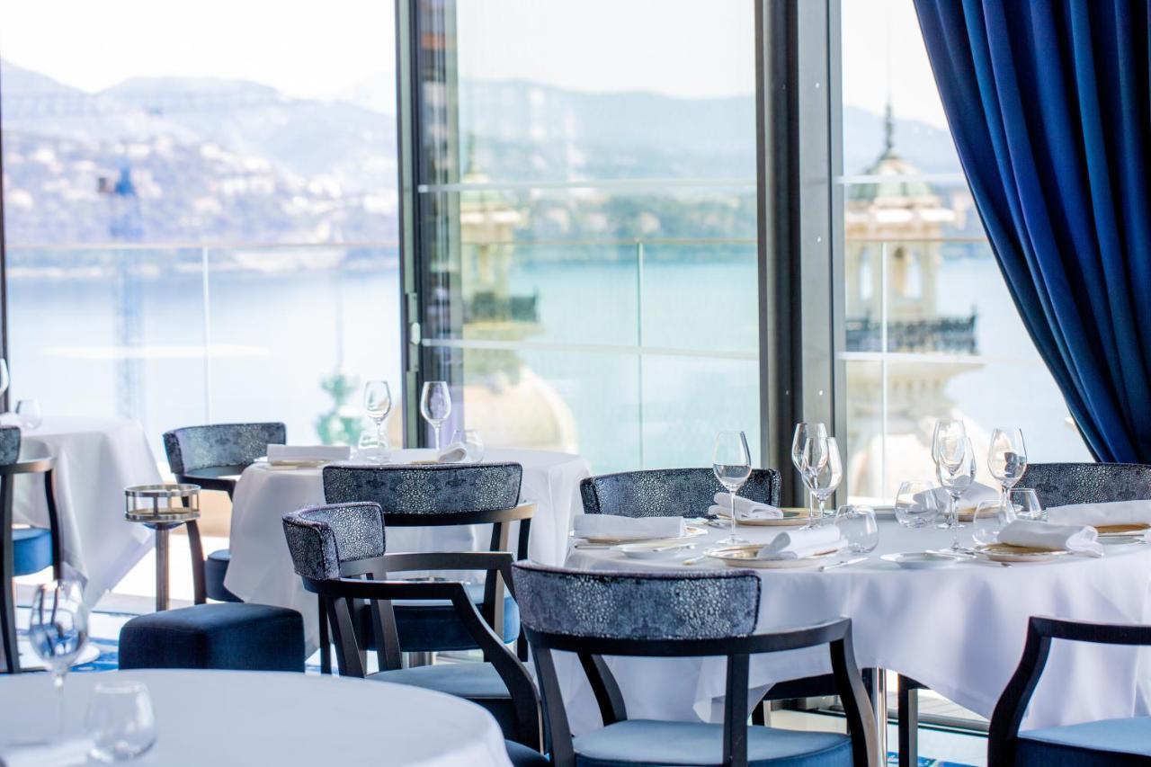 De Paris Monte-carlo 5*