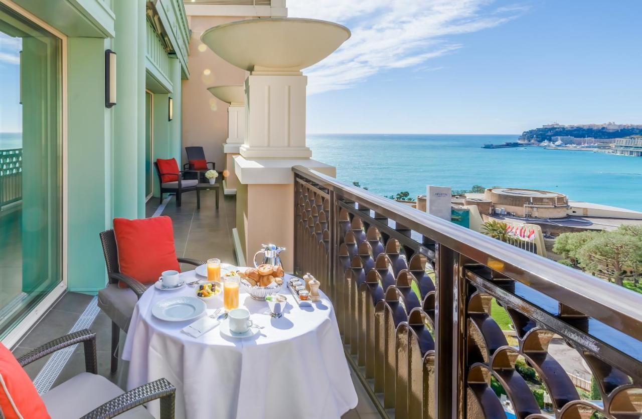 Hotel Monte-carlo Bay & 4*