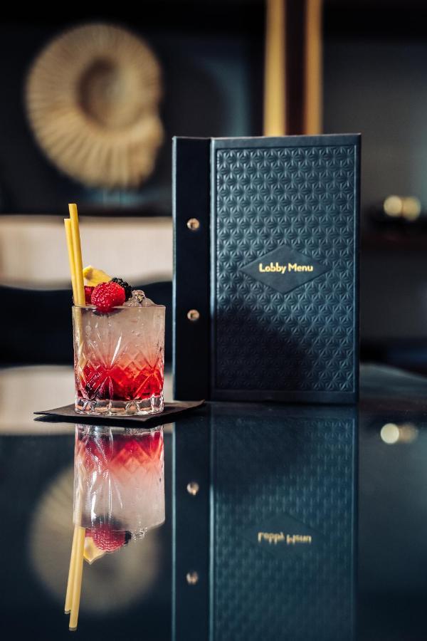 Hotel Columbus Monte-carlo, Curio Collection By Hilton Monte-Carlo