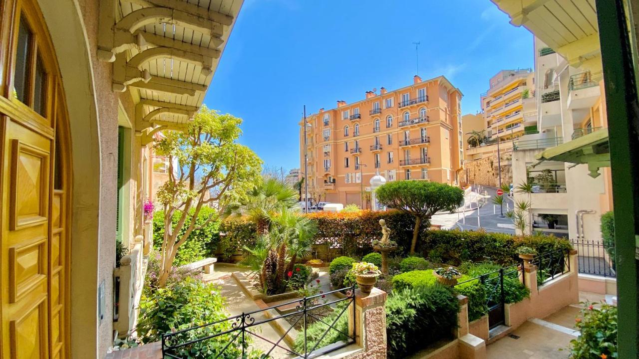 Apartment Designer Garden View Ac, Fiber Wifi Heart Of