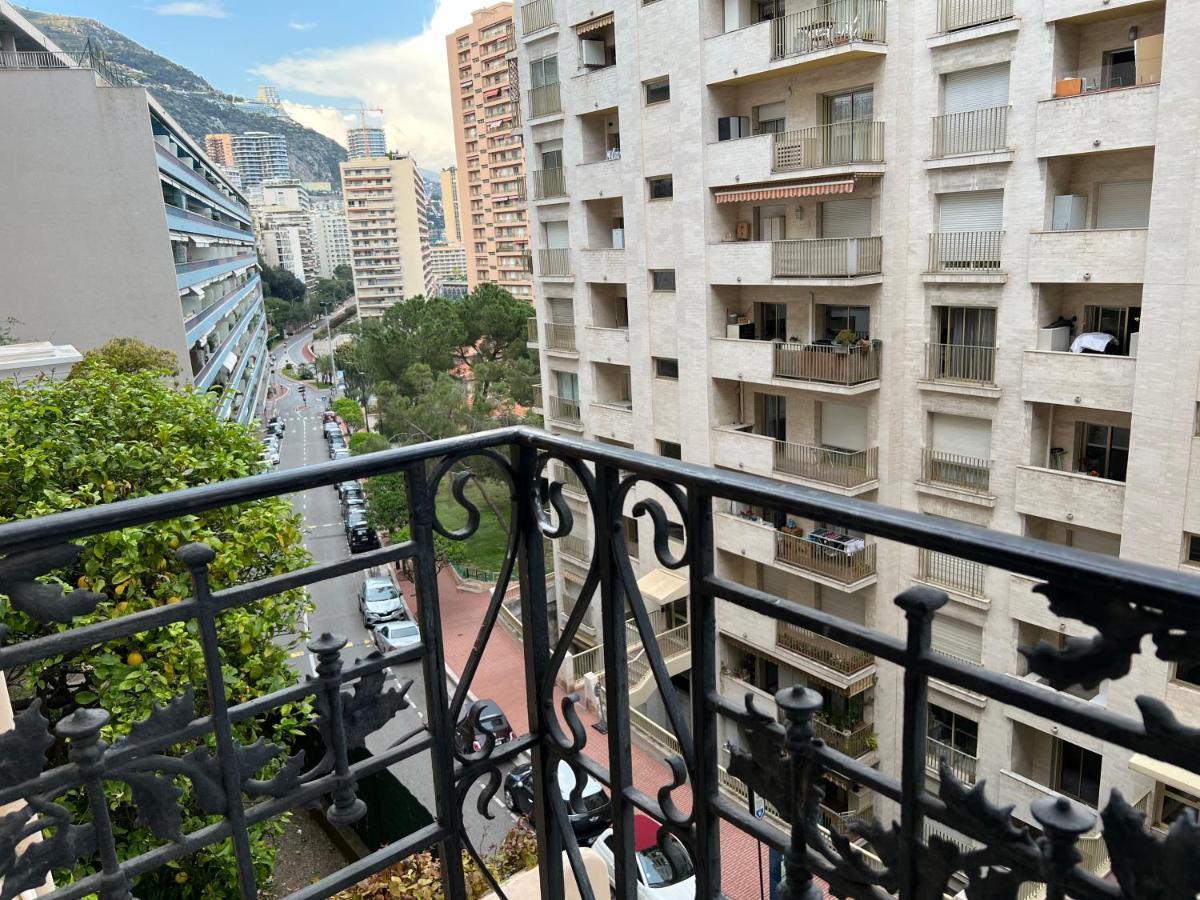 Quartier Magnifique 2 Pieces Apartment