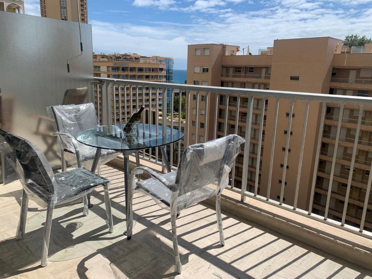 With Private Parking Monte Carlo