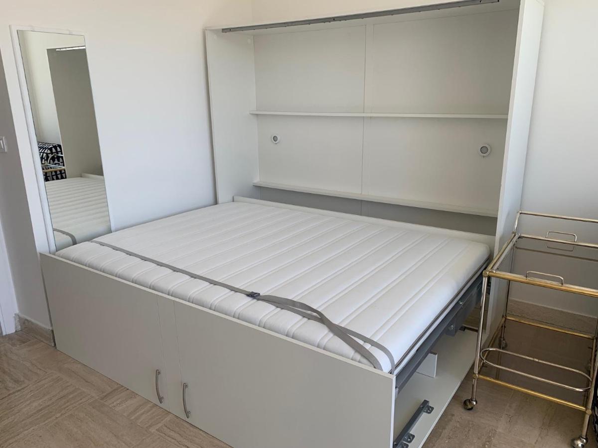 Apartment With Private Parking Monte Carlo