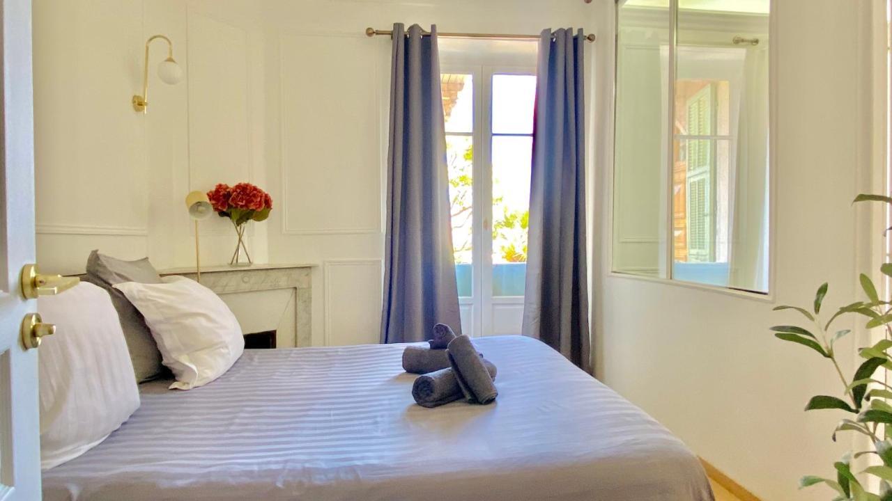 Designer Garden View Ac, Fiber Wifi Heart Of Apartment