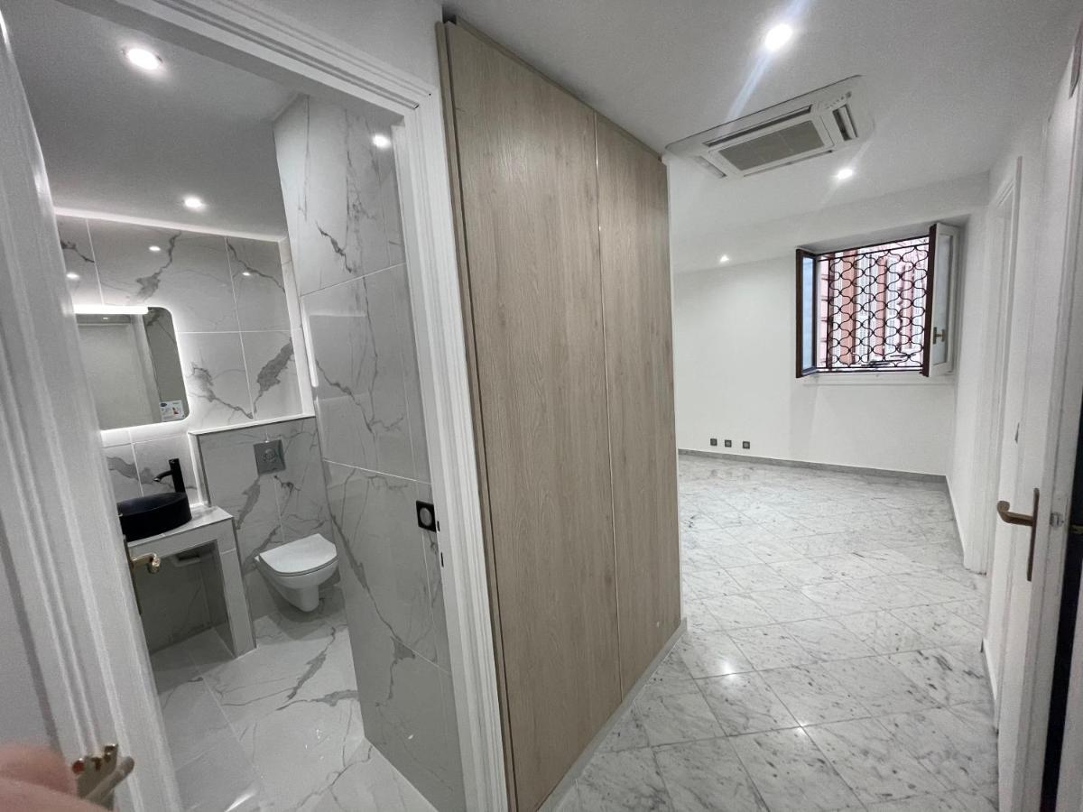 Quartier Magnifique 2 Pieces *