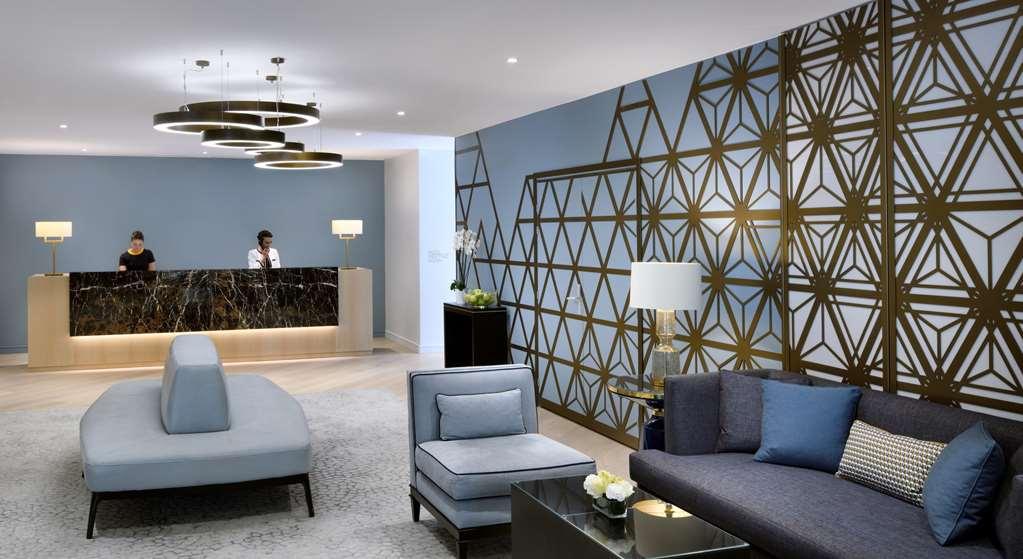 Columbus Monte-carlo, Curio Collection By Hilton