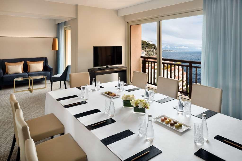 Columbus Monte-carlo, Curio Collection By Hilton Hotel Monte-Carlo