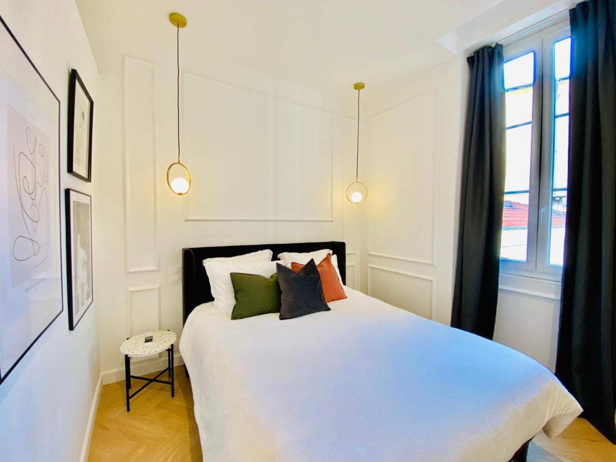 Apartment Newly Renovated With Balcony, Ac, Fiber Internet