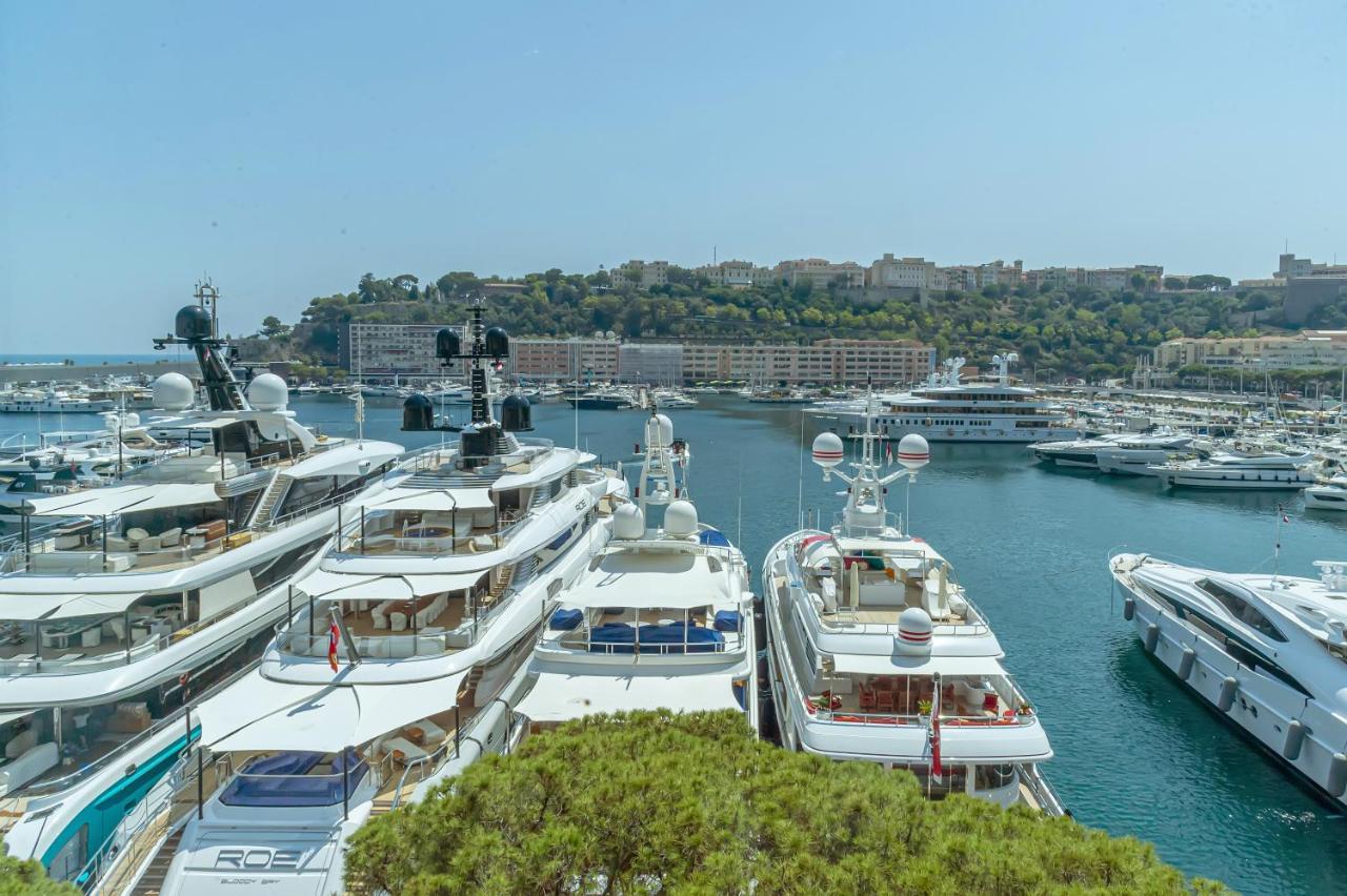 Port Palace 4* Monte-Carlo