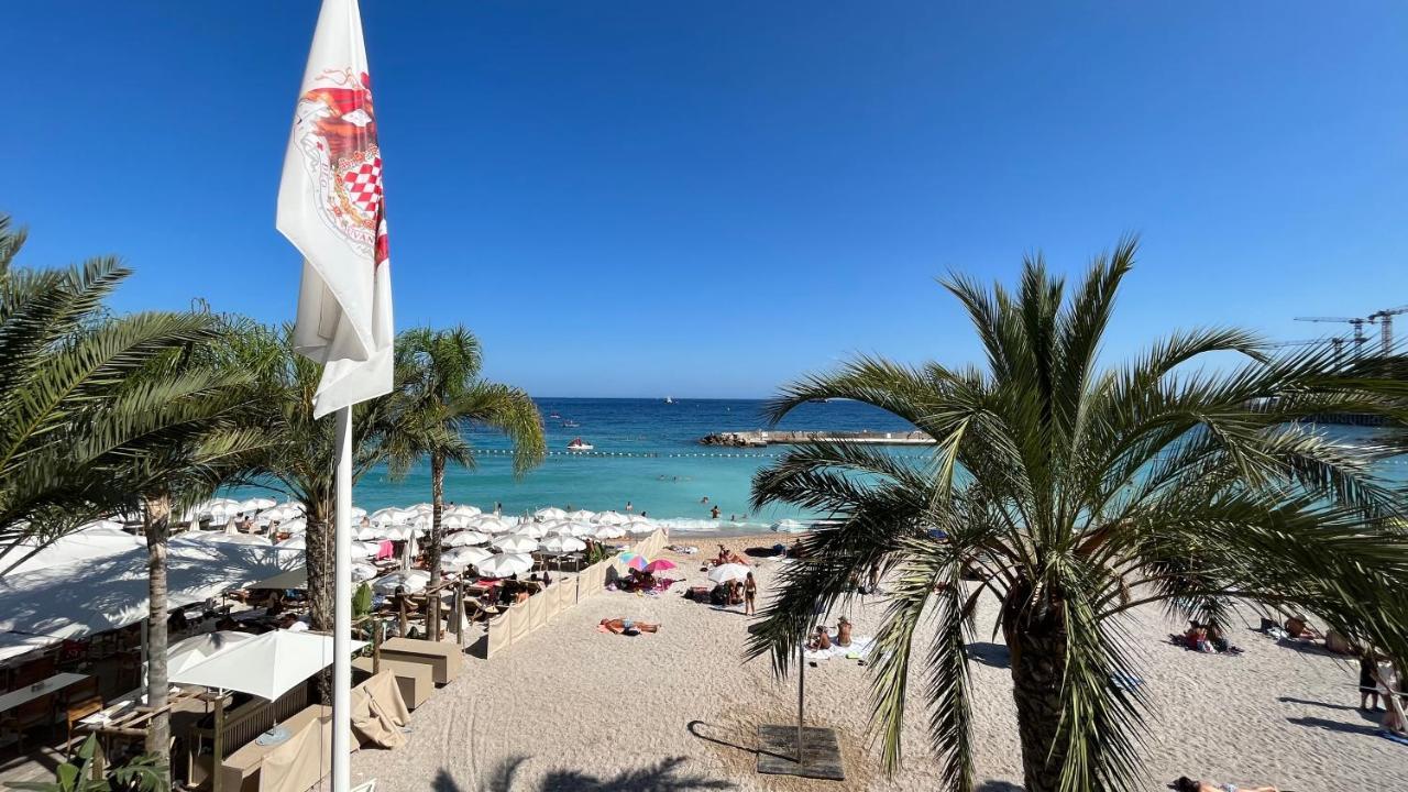 Princess Palace Monte-carlo Apartment