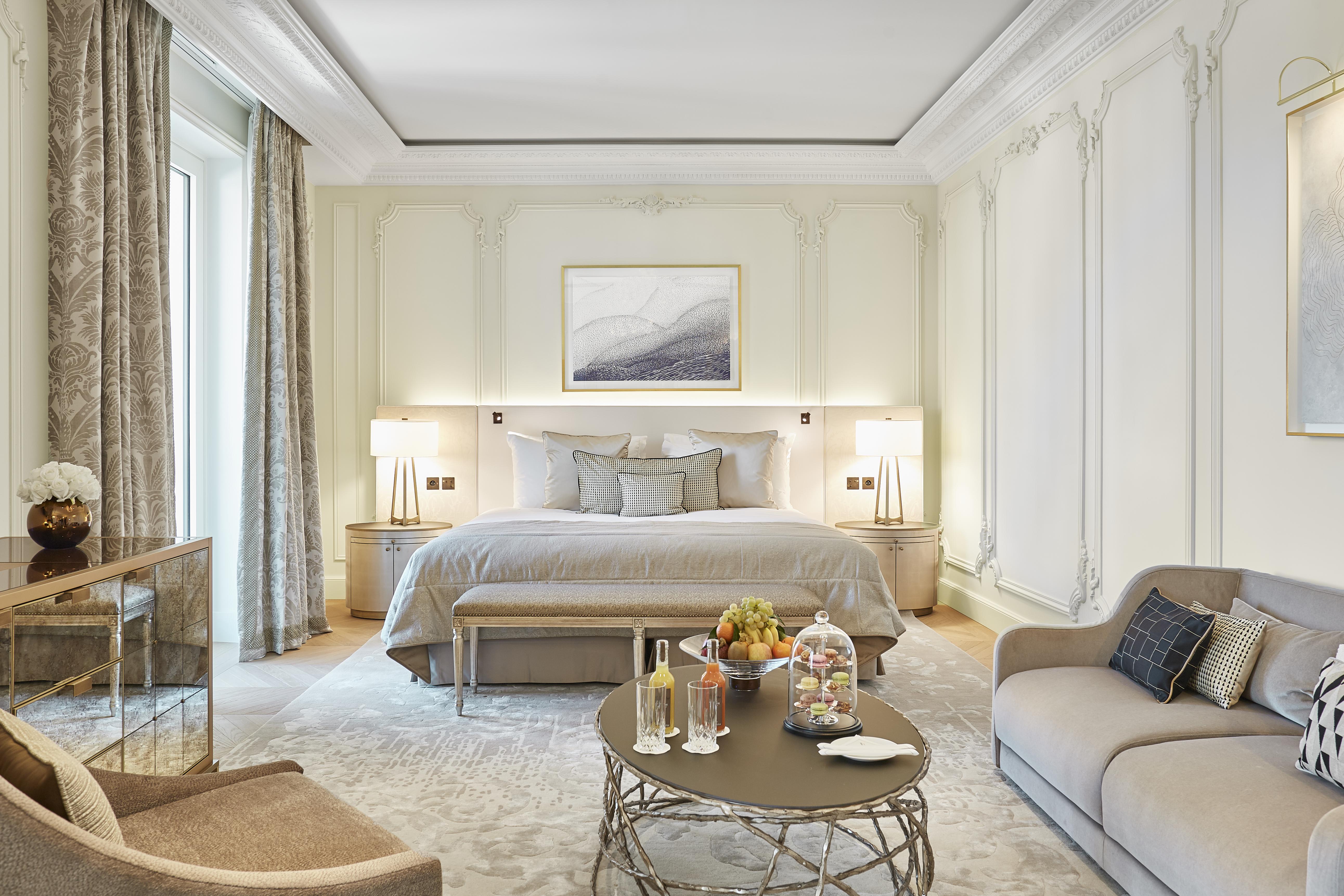 Hotel De Paris Monte-carlo