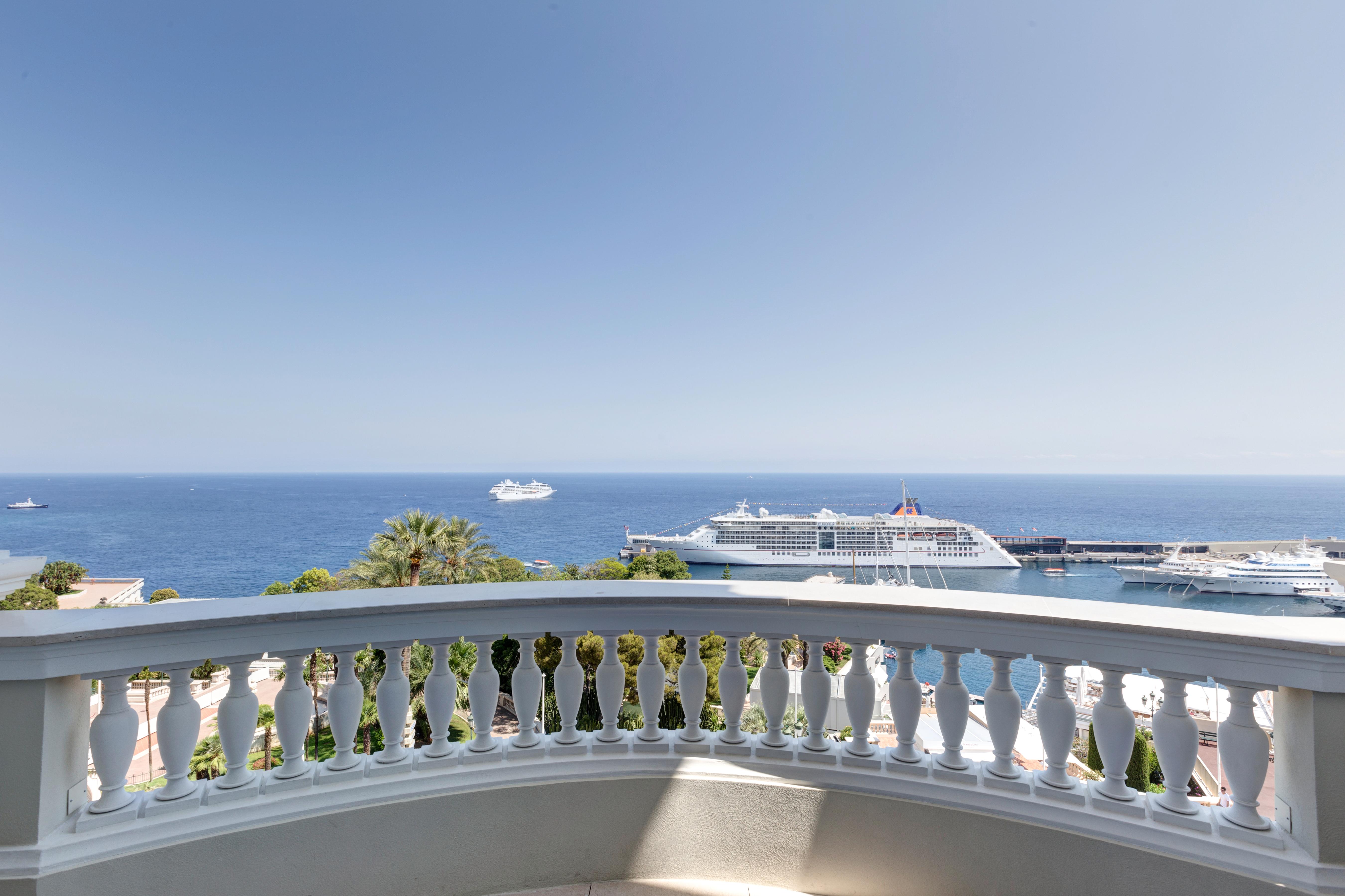 Hotel De Paris Monte-carlo Monte-Carlo