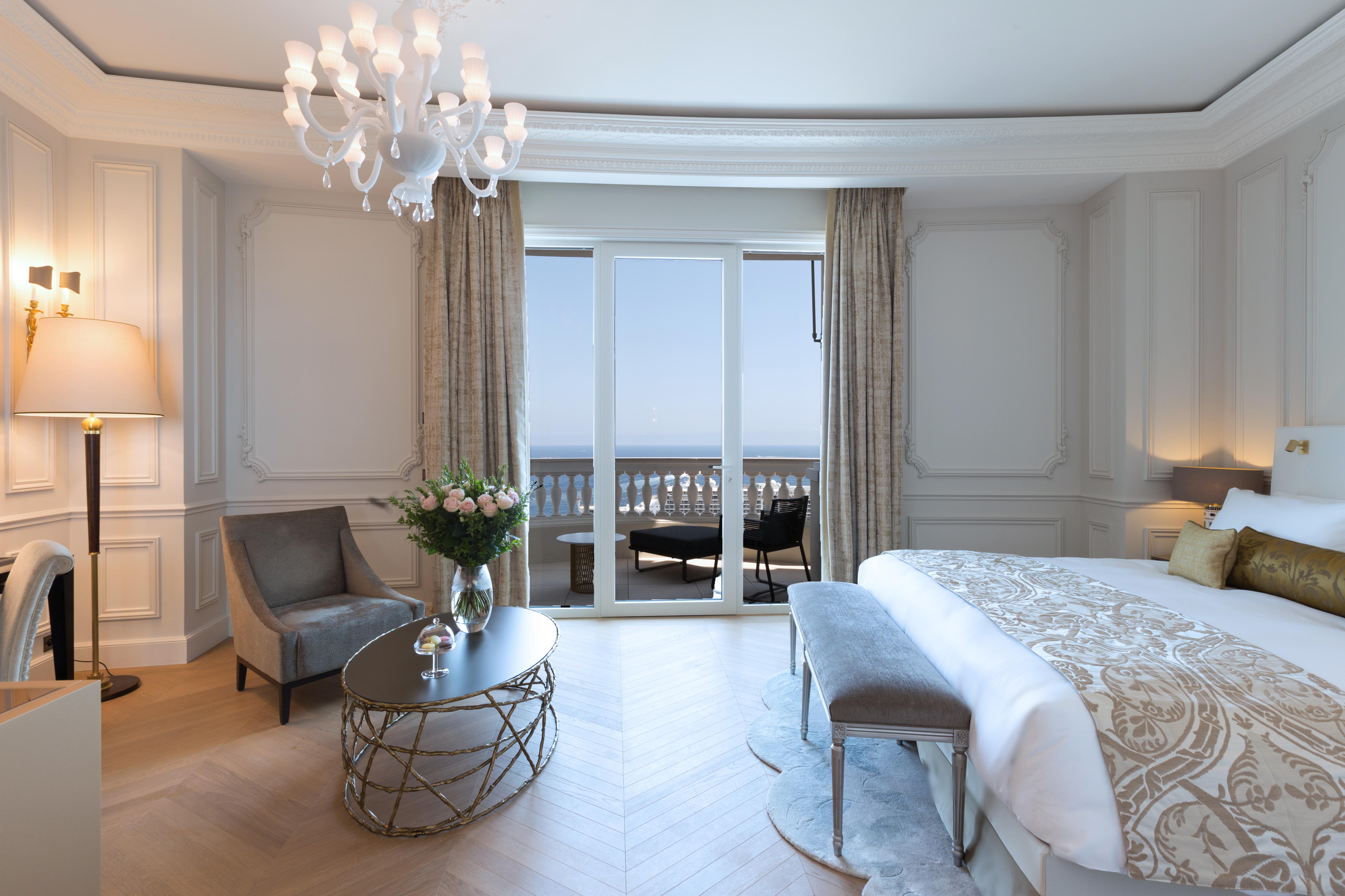 Hotel De Paris Monte-carlo