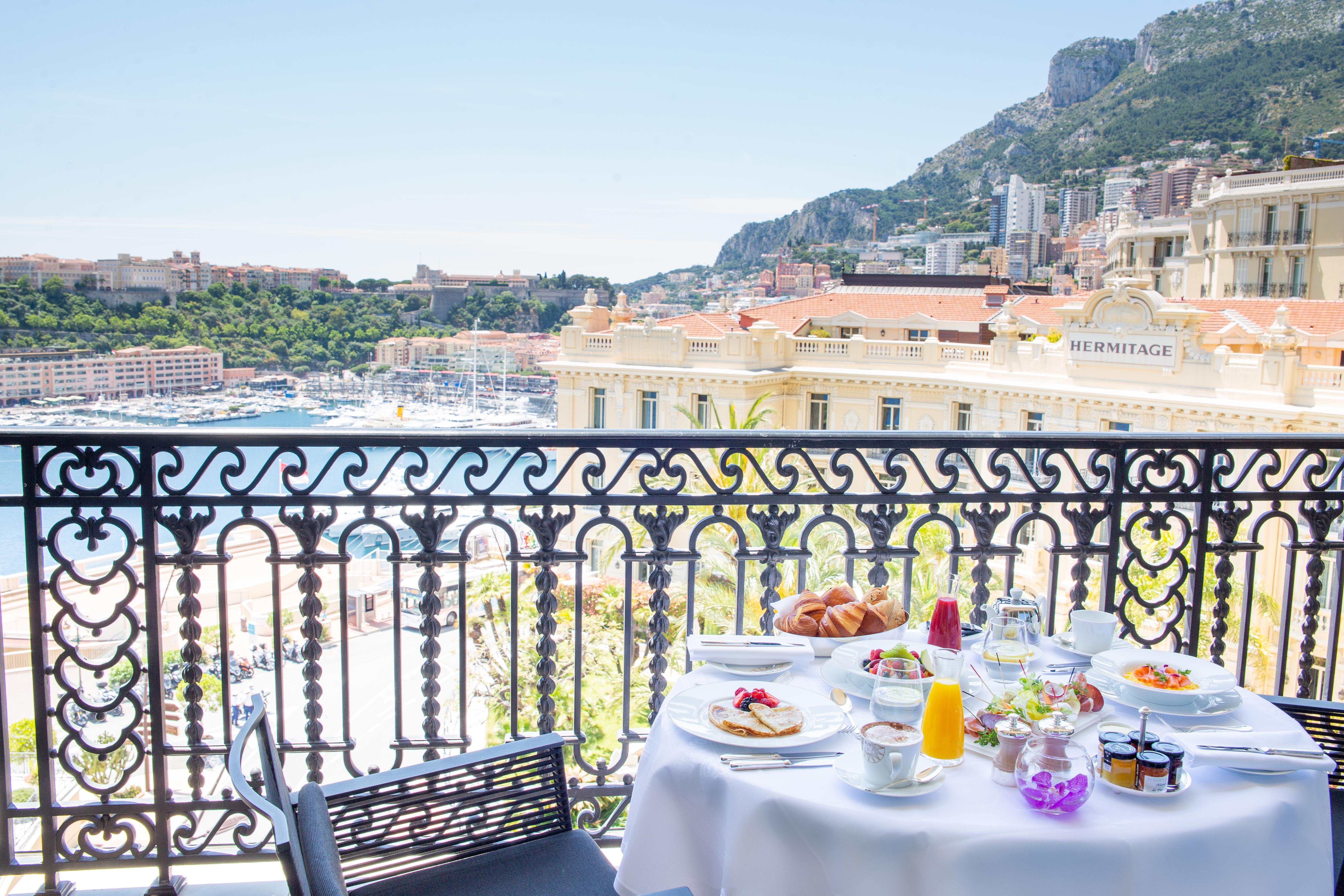 De Paris Monte-carlo 5* Monte-Carlo