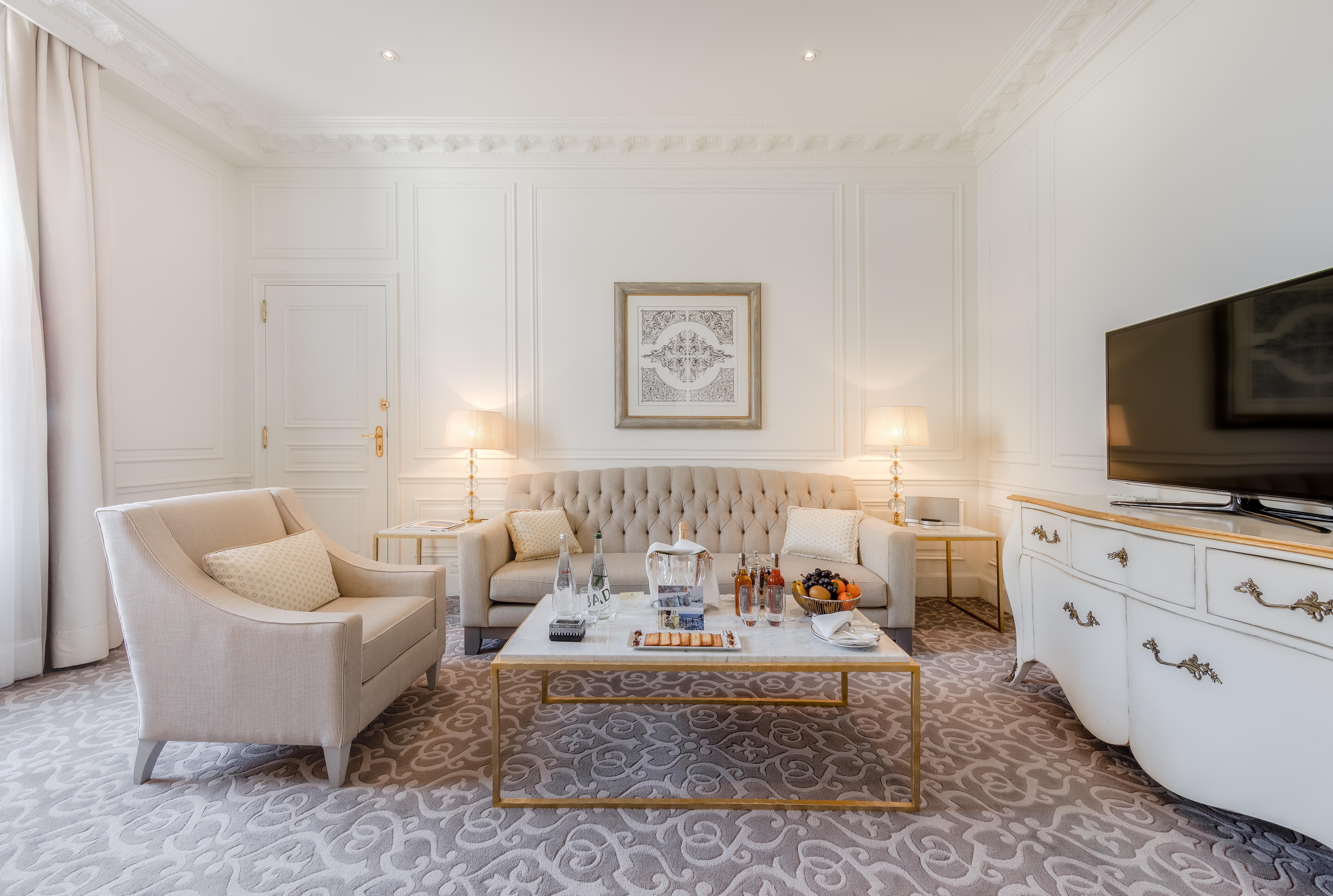 Hotel Hermitage Monte-carlo Monte Carlo