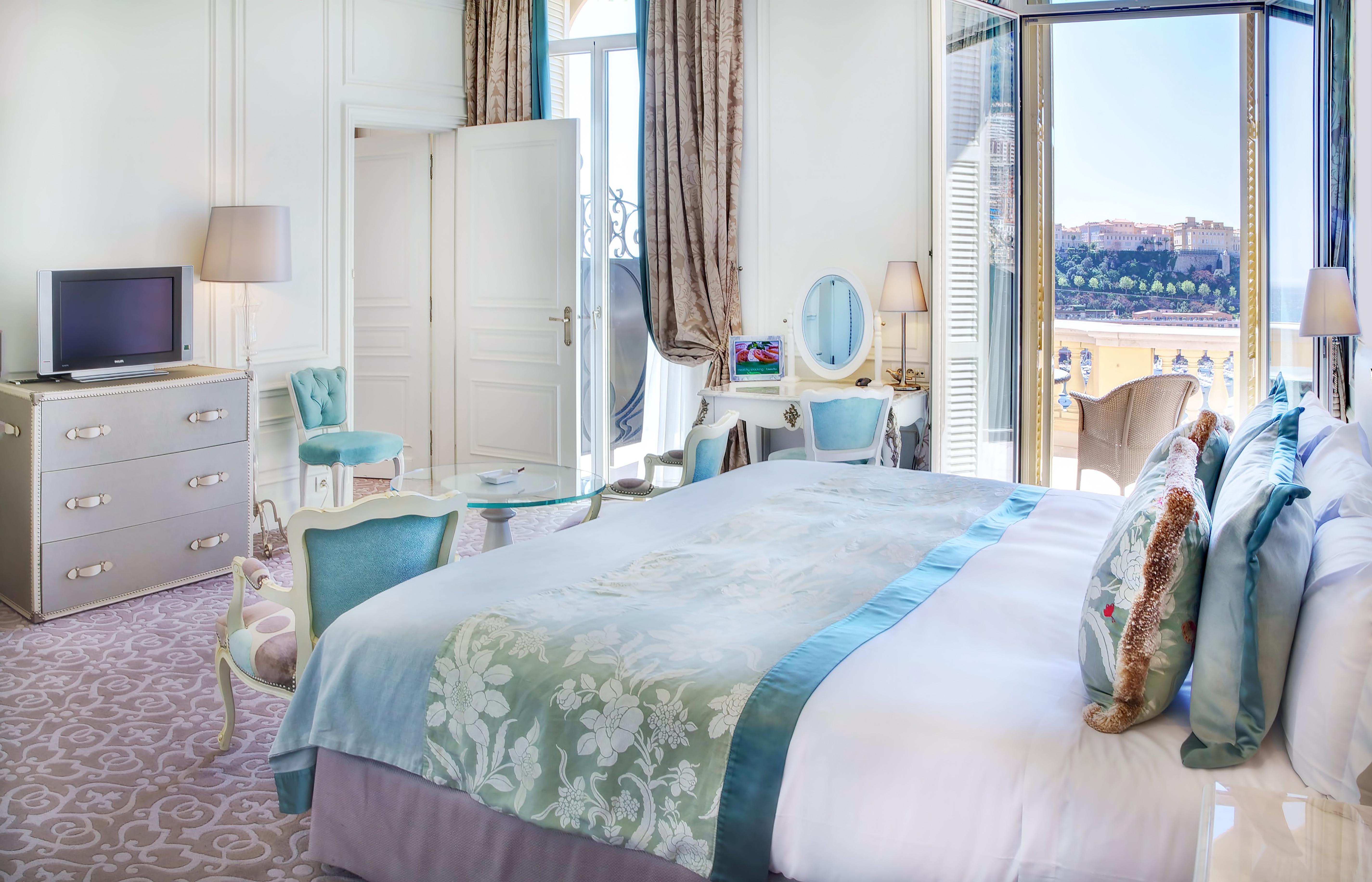 Hermitage Monte-carlo 5* Monte Carlo