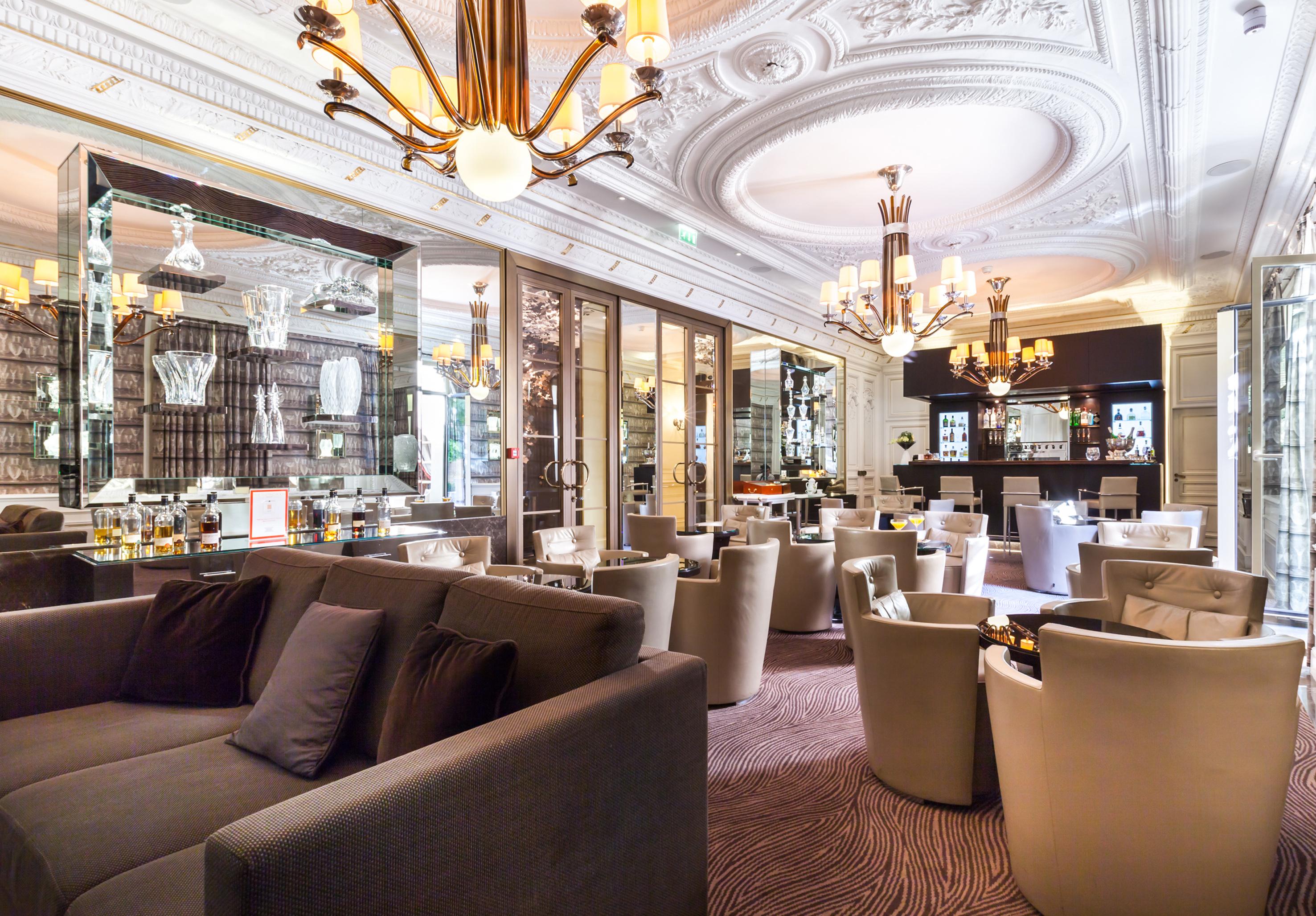 Hermitage Monte-carlo 5*